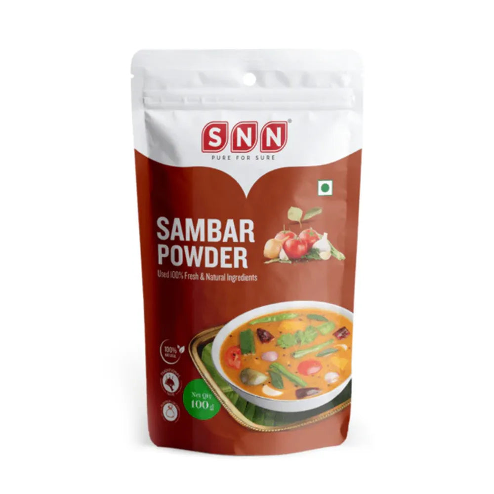 SNN Sambar Powder